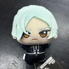 刀剣乱舞ONLINE ちびぐるみ～鶯丸・太鼓鐘貞宗・燭台切光忠・髭切・膝丸～膝丸