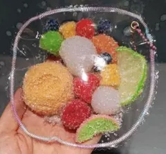 Jody Toy Squeeze じゃりじゃりグミスクイーズ