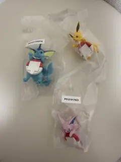 ポケモン1番くじ