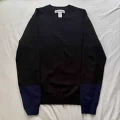 comme des garcons SHIRT crewneck knitのサムネイル