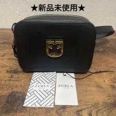 2026年最新】FURLA レディース ボディバッグ・ウエストポーチの人気
