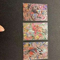 スーパードラゴンボールヒーローズ カードセット