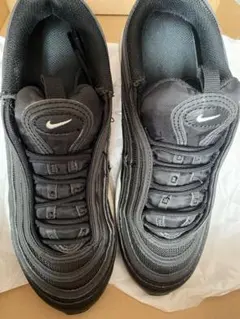 06shachi06様専用　NIKE WMNS AIR MAX 97 black