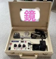 ヴェーネレ　ウイングスV 美顔器　吉丸美枝子 2026年最新】ヴェーネレ 美顔器の人気アイテム - メルカリ