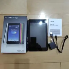ASUS MeMO Pad HD 7 本体
