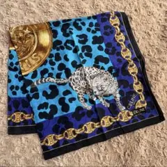 《新品未使用❗️》CELINE セリーヌ ハンカチ
