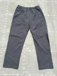 Nike Dri-FIT XL グレー ジャージ パンツ