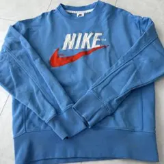 NIKE ブルートレーナー Sサイズ