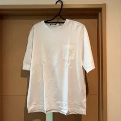 ユナイテッドアローズ　白Tシャツ