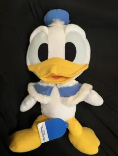 ドナルドダック ぬいぐるみ 約52cm