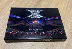 三代目 JSB FOREVERONEスタジアム FC限定 DVD