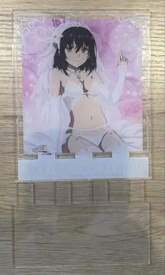 2026年最新】姫柊雪菜 アクリルスタンドの人気アイテム - メルカリ