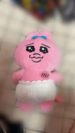 おぱんちゅうさぎ