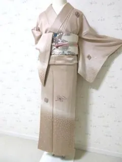 2025年最新】水玉 着物の人気アイテム - メルカリ