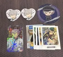 あんスタ 大神晃牙 カード類 まとめ - メルカリ