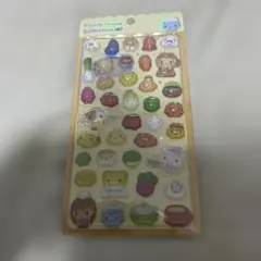 おまとめ可　メリング　キャンディドロップコレクション　シール　新品未開封