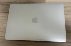 Apple MacBook Air M1 8GB シルバー