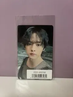 スキズ　リノ　GIANT アンコール2次トレカ