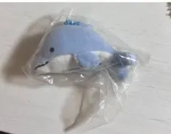 キタンクラブ　かわいいかわいいぬいぐるみ〜水族館のいきもの〜 イルカ