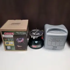廃盤】Coleman シングルストーブ Model440 - メルカリ