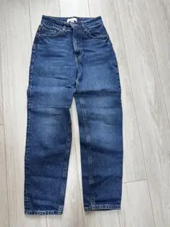 H&Mデニム　32