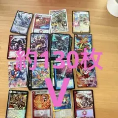 デュエルマスターズ　まとめ売り　ビクトリー　スーパーレア　ベリーレア