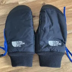 THE NORTH FACE ノースフェイス ミトン 手袋 スノーボード