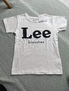 ブランシェス Lee コラボTシャツ 130cm