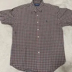 ラルフローレン　半袖　シャツ