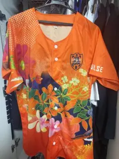 清水エスパルス S-PULSE 12番 ベースボールシャツ2枚のサムネイル