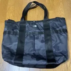 NEWERAトート、ショルダーバック