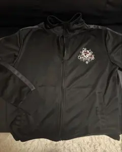 小*子様 Ed Hardy スカルデザイン ジャケットのサムネイル