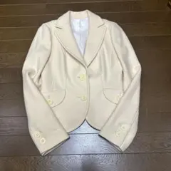 FRGILEウールジャケット