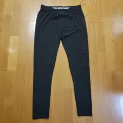 SHEINブラックレギンス