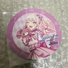 プロセカ アニカフェ サンリオ　コースター 特典　暁山瑞希