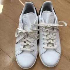 adidas Stan Smith トゥモローランド