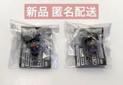 名探偵コナン めじるしアクセサリー3 コナン2個セット