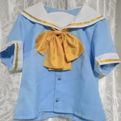 アゾン クリームあんみつ 柚葉 衣装 | Mercari