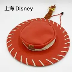 【日本未発売】上海 ディズニーランド ジェシー ハット ファンキャップ 香港のサムネイル