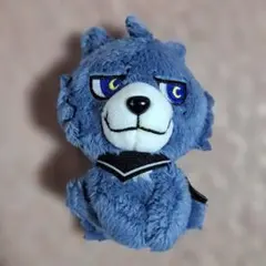 登坂広臣 ルーヴくん ぬいぐるみマスコット