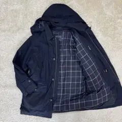 2025年最新】バーバリー ステンカラーコートの人気アイテム