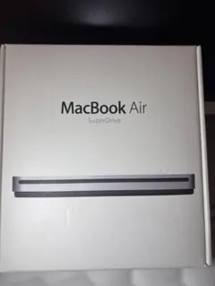 2026年最新】MacBook Air SuperDriveの人気アイテム - メルカリ