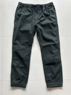 グラミチ リブパンツ