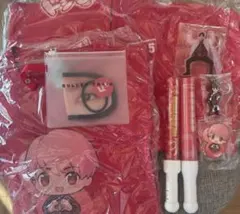 超特急 ユーキ セット