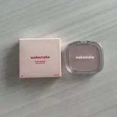 WAKEMAKE シアーブリーズハイライター 01 パーリーベージュのサムネイル