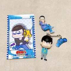 カラ松　グッズセット