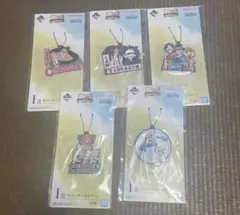 一番くじ　ワンピース　ドラマティックメモリーズ　I賞