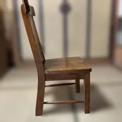 karimoku オールドカリモク RUSTIC ルスティック 楢ナラ材 無垢 - メルカリ