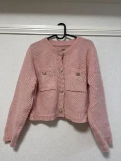 グレイル　カーディガン　【an1347】