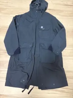 Engineered Garments マウンテンパーカー Mサイズのサムネイル